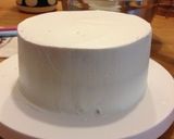 フレッシュフルーツケーキ作り方14写真