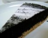 おから☆ショコラ☆タルト作り方9写真