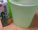 重石不要!タッパーで漬ける簡単梅干し作り方5写真