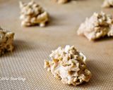 ポテトチップクッキー　アメリカのお菓子作り方7写真