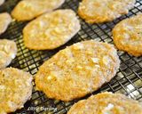 ポテトチップクッキー　アメリカのお菓子作り方9写真