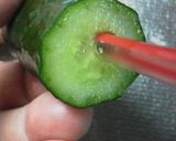 子どもの日に☆簡単☆こいのぼりたち作り方1写真