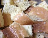 簡単スイーツタイプのフレンチトースト作り方5写真