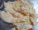 HM☆爽やかオレンジヨーグルトスコーン♪作り方2写真