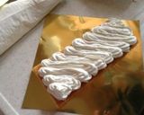 ケーキ作り方1写真