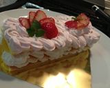 ケーキ作り方4写真