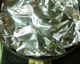 りんごの形のアップルパインパイ作り方5写真
