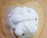 りんごの形のアップルパインパイ作り方12写真
