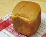 ♡HB食パン♡ガーリック作り方3写真