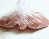 ささみ南蛮漬け作り方1写真