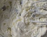 初心者でも絞りやすいバラのクリームケーキ作り方3写真