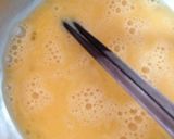 1番好きな★牛乳てなめらかふるふるプリン作り方3写真