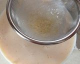 1番好きな★牛乳てなめらかふるふるプリン作り方5写真