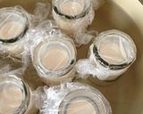1番好きな★牛乳てなめらかふるふるプリン作り方11写真