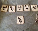 きかんしゃトビーのケーキ作り方1写真