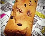 バレンタインにも♡HMでパウンドケーキ作り方7写真