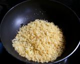 あると便利☆揚げ玉の冷凍(惣菜屋さんの)作り方3写真