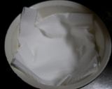 あると便利☆揚げ玉の冷凍(惣菜屋さんの)作り方6写真