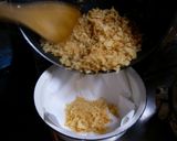 あると便利☆揚げ玉の冷凍(惣菜屋さんの)作り方7写真