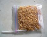 あると便利☆揚げ玉の冷凍(惣菜屋さんの)作り方10写真
