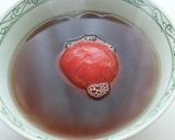 トマトの冷ややっこ作り方3写真