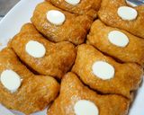 いなりラックマ♪作り方1写真