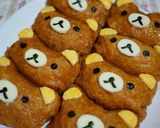 いなりラックマ♪作り方3写真