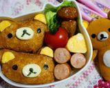 いなりラックマ♪作り方4写真