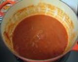 トマトソースを使いまわし♪トマトパスタ作り方1写真