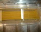 トマトソースを使いまわし♪トマトパスタ作り方3写真