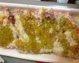 フランス風トンカツ作り方6写真