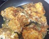 フランス風トンカツ作り方11写真