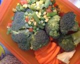 フランス風トンカツ作り方12写真