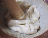 砂糖不使用 大人の大福作り方5写真