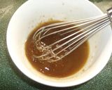チョコチップクッキー作り方3写真