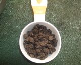 チョコチップクッキー作り方4写真