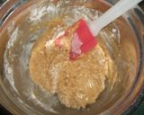 チョコチップクッキー作り方5写真