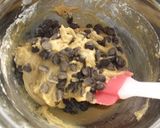 チョコチップクッキー作り方6写真
