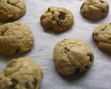 チョコチップクッキー作り方9写真
