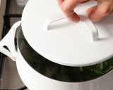 グレープフルーツ☆白ワインミントゼリー作り方11写真