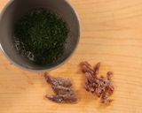 白身魚のポワレ　ドライトマトのソース添え作り方4写真