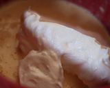 失敗しない♪米粉と豆乳のシフォンケーキ作り方6写真