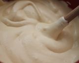失敗しない♪米粉と豆乳のシフォンケーキ作り方7写真