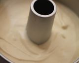 失敗しない♪米粉と豆乳のシフォンケーキ作り方8写真