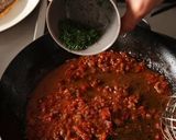 白身魚のポワレ　ドライトマトのソース添え作り方15写真