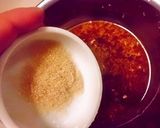 後入れサクサク新玉ねぎの生姜焼き♪作り方1写真