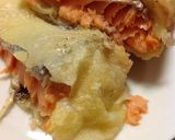 オーブン15分！サーモンのパイ包み焼き作り方5写真