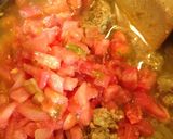 グリンピースと挽肉の★本格キーマカレー★作り方4写真