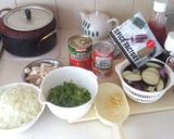 野菜たっぷりボロネーゼソース作り方1写真