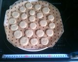 簡単みるくクッキー♪ホワイトデーにも♪作り方6写真